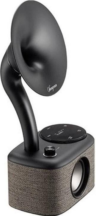 Actual product image Sangean CP 100D (DAB+, FM, Bluetooth)