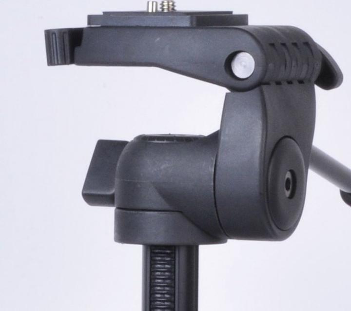 Actual product image Rollei Compact Traveler Star S2 (Metal)