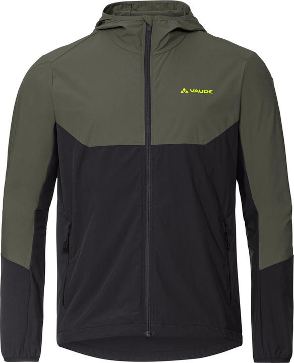 Image du produit Vaude Veste Moab IV pour hommes (M)