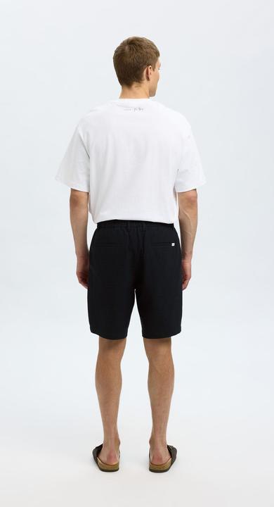 Produktbild Selected Homme Seersucker Shorts (XL)
