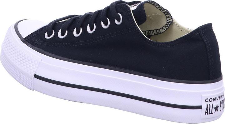 Actual product image Converse Lace-up shoes (36)
