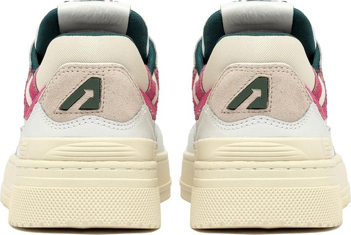 Produktbild Autry Sneakers White (38)