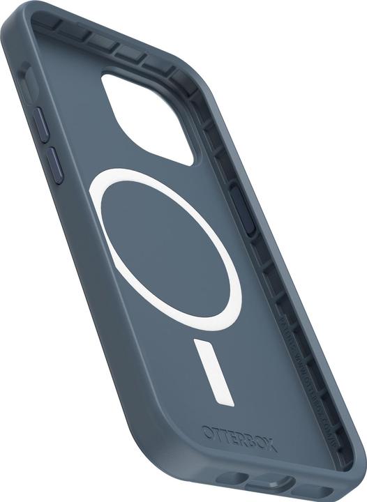 Produktbild OtterBox Symmetry mit MagSafe (Apple iPhone 16e, Apple iPhone 15, Apple iPhone 13, Apple iPhone 14)