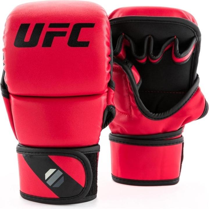 Produktbild UFC Contender MMA Sparing Gloves-8oz (8 OZ, L, XL)