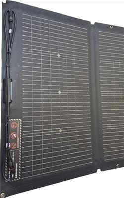 Image du produit EcoFlow Panneau solaire (220 W, 9.50 kg)