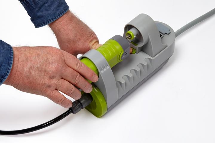 Image du produit Aqua2Go Pro Gd86 (Fonctionnement sur batterie)