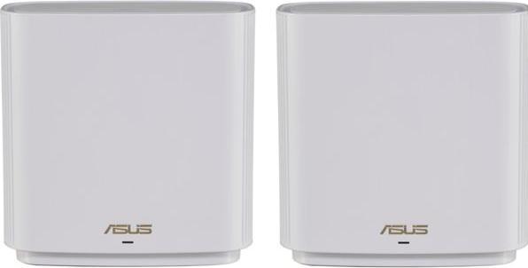 Produktbild ASUS ZenWiFi XT8 WiFi 6 AX6600 (2 Pack)