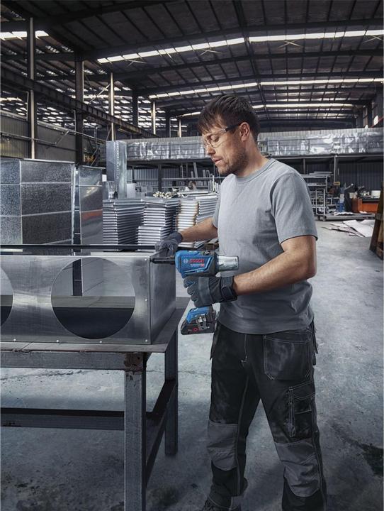 Image du produit Bosch Professional GRG 18V-16 C
