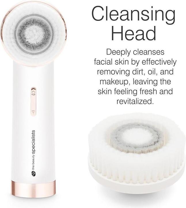 Actual product image Rio Gesichtsreiniger Pure Cleanse