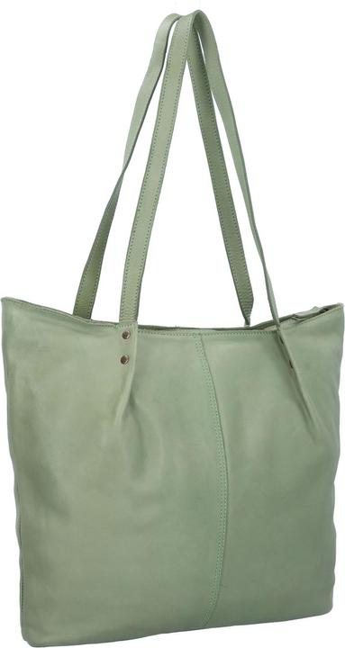 Produktbild Harolds Submarine Shopper Tasche Leder 39 cm (7 l)