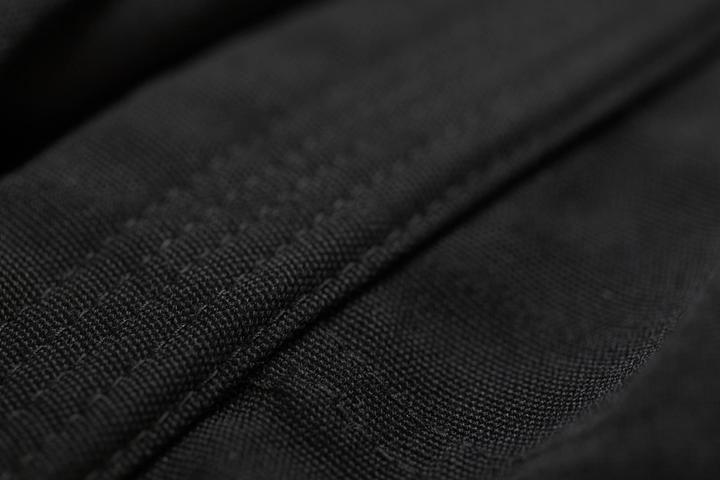 Produktbild Ju-Sports Ju-Jutsu Anzug "Cayon black" (140)