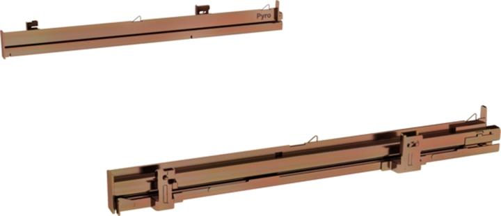Image du produit Bosch Hausgeräte HEZ638070
