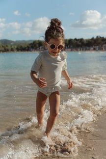 Immagine prodotto Little Dutch Occhiali da sole per bambini Ocean Dreams Pink