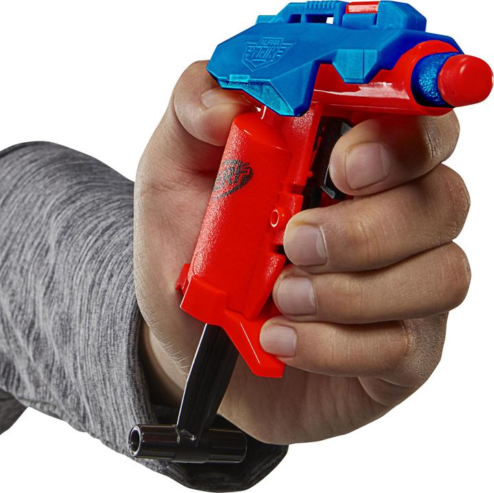 Actual product image Hasbro Alpha Strike Slinger