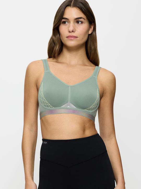 Immagine prodotto Triumph Reggiseno sportivo Cardio Flow P (90 B)