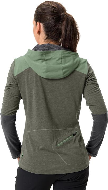Actual product image Vaude Tremalzo (L)