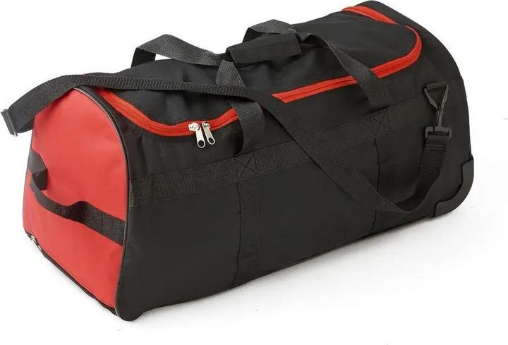Hasbro Sporttasche mit Rollen (70 l)