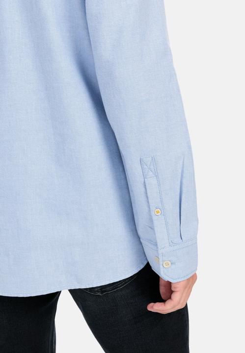 Image du produit Camel Active Chemise Oxford en coton organique certifié (4XL)
