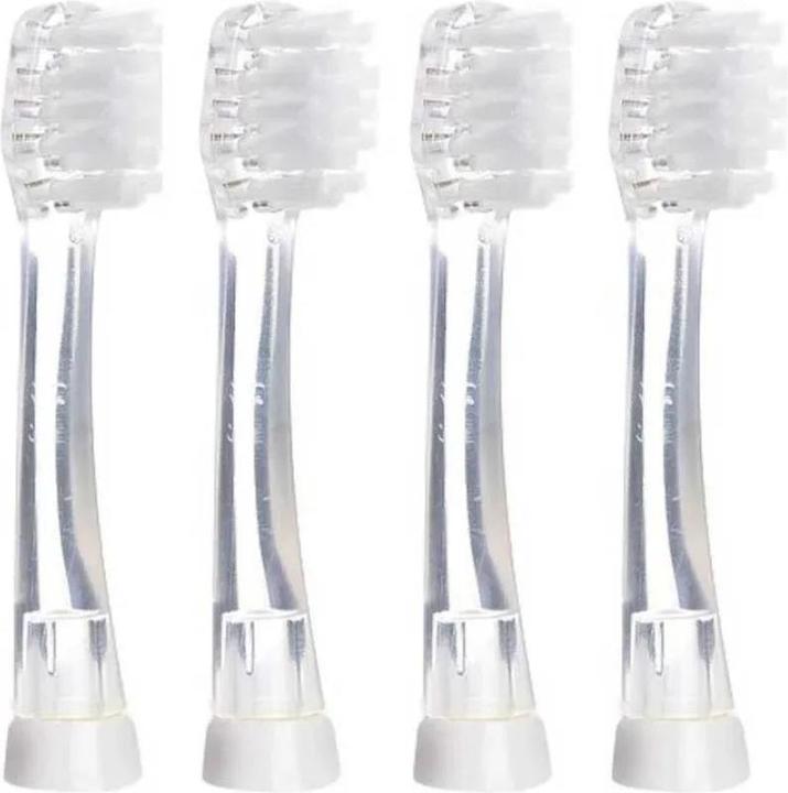 Produktbild Brush-Baby BabySonic (4 x)