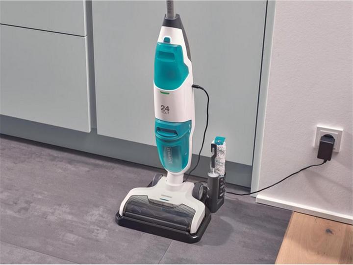 Image du produit Leifheit Aspirateur-raclette