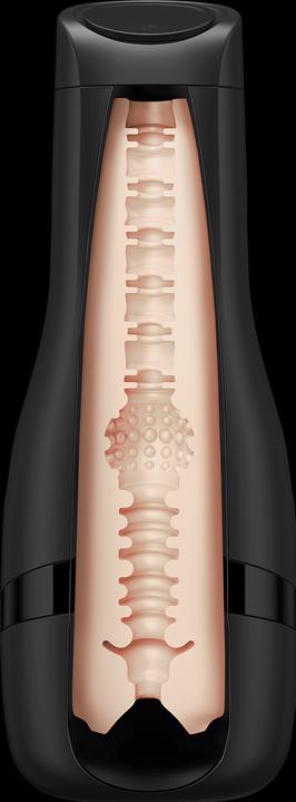 Produktbild Satisfyer Men Sleeve Tri Delights