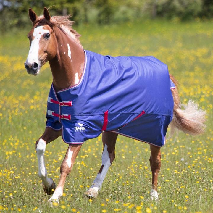 Immagine prodotto Tempest Coperta originale per cavalli Air Motion (152.40 cm)