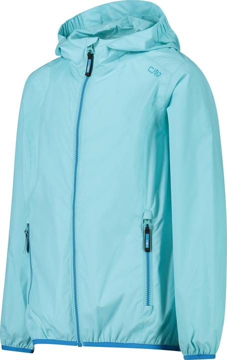 Image du produit CMP Campagnolo Hoodie Rain (116)