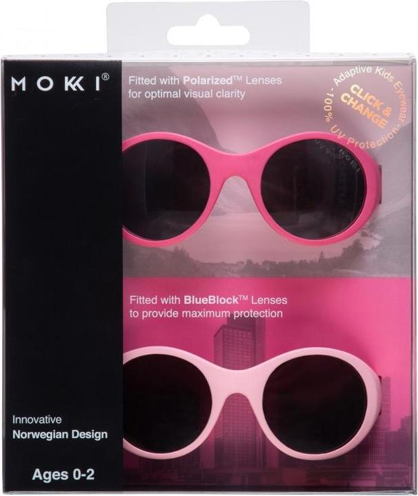 Mokki Click & Change