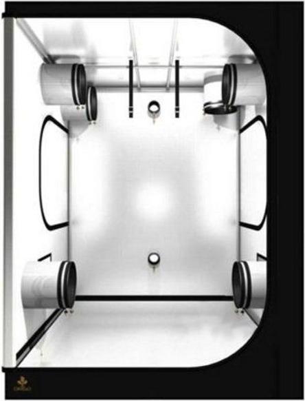 Actual product image Secret Jardin DarkRoom DR150