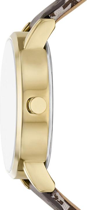 Actual product image DKNY Soho (Analogue wristwatch, 34 mm)