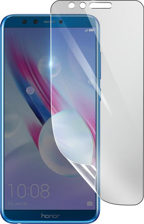 3MK Pellicola protettiva in idrogel per Honor 9 Lite (1 Pezzo/i, Onore 9 Lite)