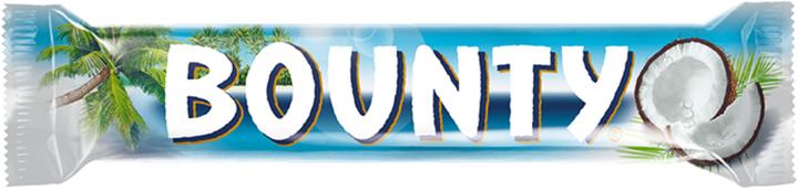 Actual product image Bounty Classic (1368 g)