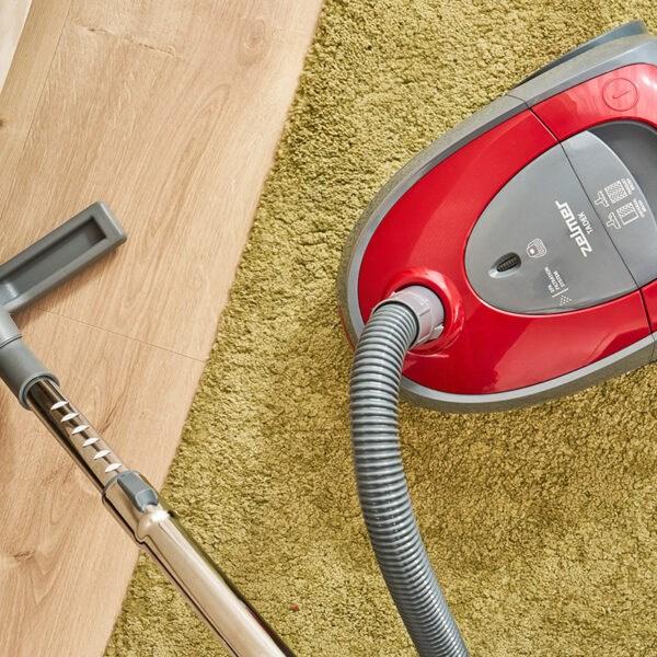 Immagine prodotto Zelmer ZVC261 Tadek