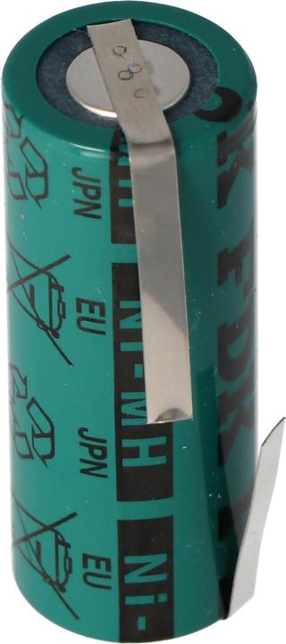 Produktbild Braun Akku 4/5A (1 Stk., 4/5 A, 2150 mAh)
