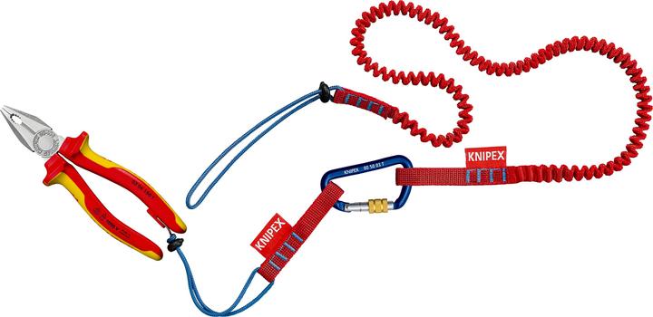 Image du produit Knipex Système de protection