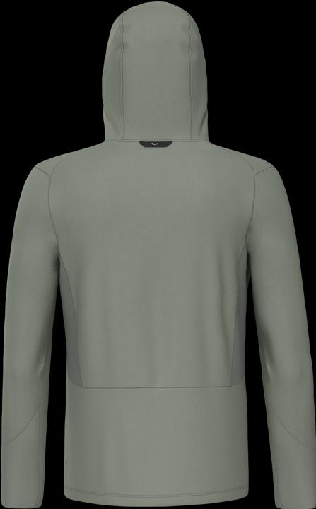 Immagine prodotto Salewa Giacca con cappuccio Puez Merino Durastretch (48, M)