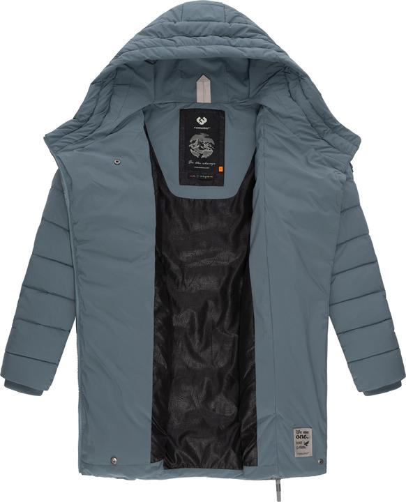 Actual product image Ragwear Teela (XL)