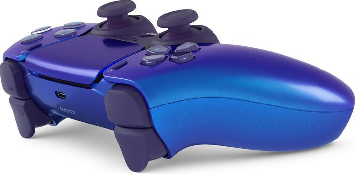 Produktbild Sony DualSense Wireless-Controller - Chroma Indigo (PS5)