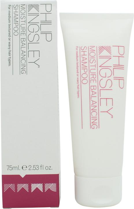 Immagine prodotto Philip Kingsley Shampoo riequilibrante dell'idratazione (75 ml)