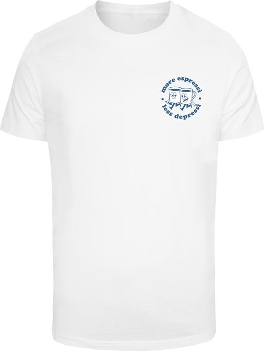 Produktbild Mister Tee MisterTee More Espressi Tee - 166575 (L)
