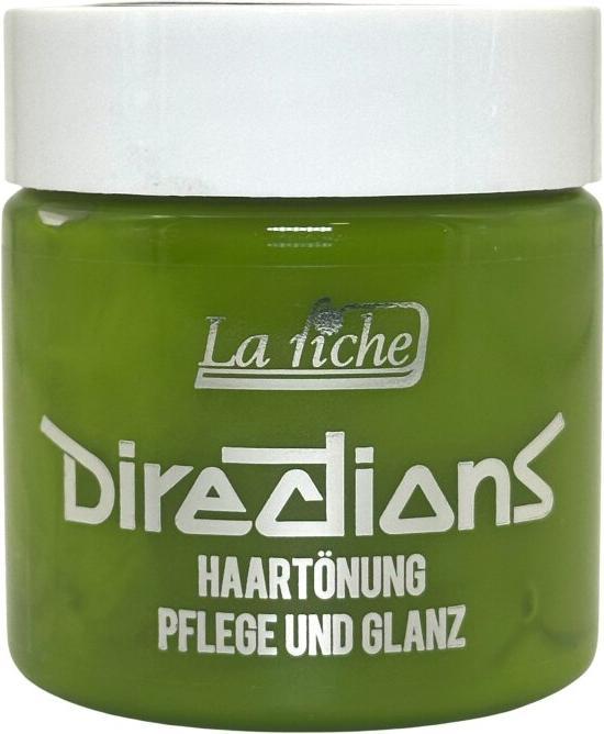 Image du produit Directions Coloration des cheveux (Citron vert fluorescent)