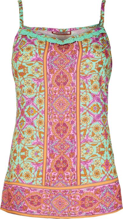 Produktbild Joe Browns Floral Lace Trim Strappy Cami Top (16)