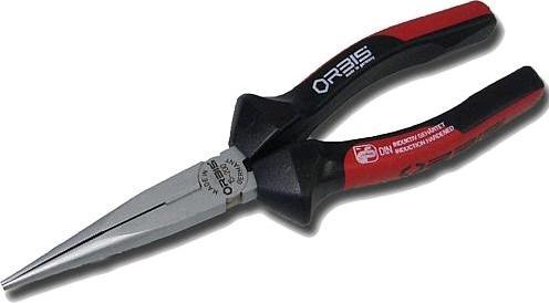 Actual product image Orbis S015200020RR11 Telephone pliers straight 200mm (200 mm)