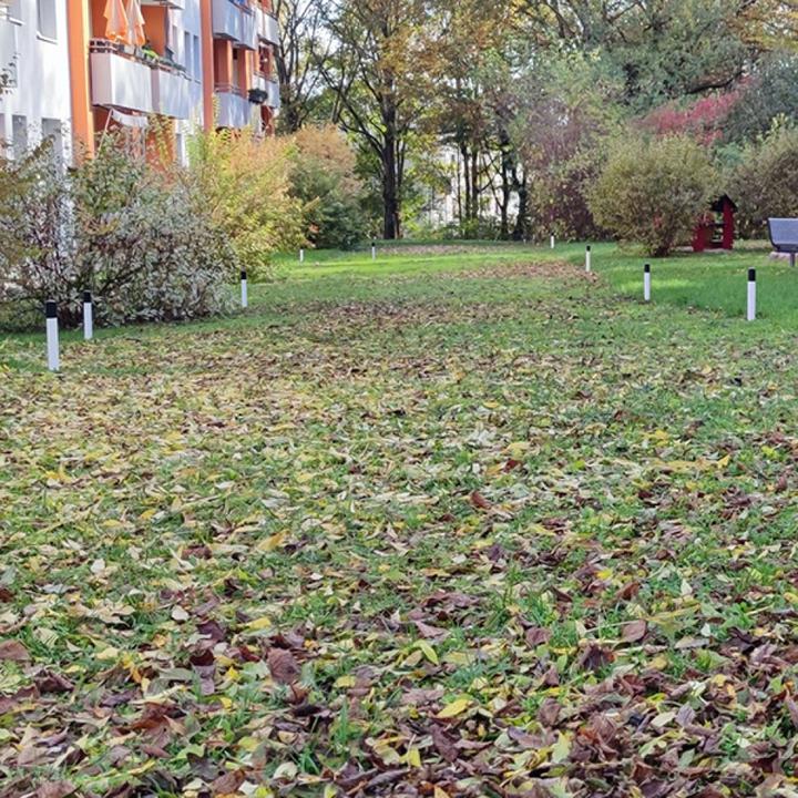 Immagine prodotto Moravia Delineatore per vigili del fuoco MORION Ø 60 mm zincato e verniciato bianco