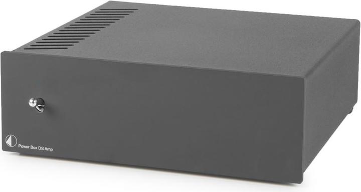 Immagine prodotto Pro-Ject Power Box DS2 Amp Nero
