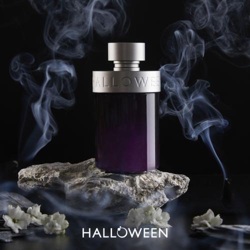 Image du produit Jesus Del Pozo Halloween Man (Eau de toilette, 75 ml)