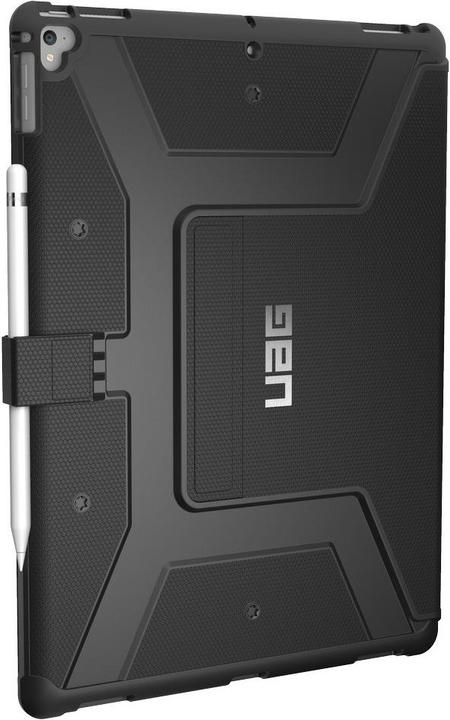 UAG Metropolis (iPad Pro 12.9 2017 (2. Gen))