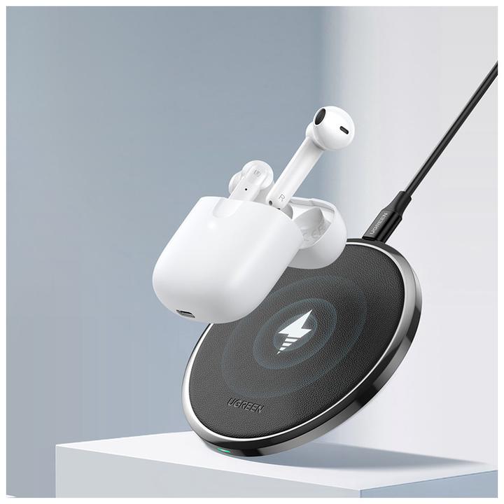 Actual product image Ugreen HiTune T2 (ANC, 4 h, Wireless)