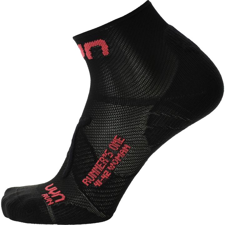 Black/Pink