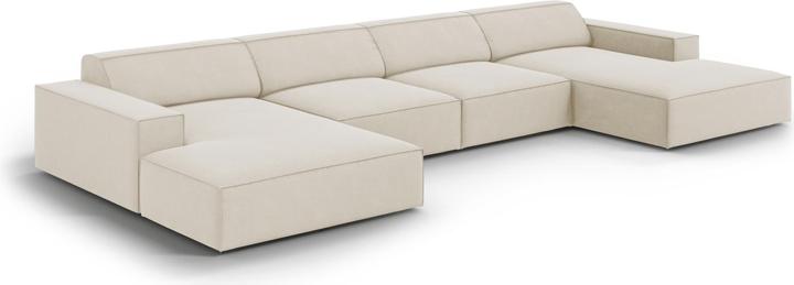Produktbild Micadoni Jodie (Wohnlandschaft)